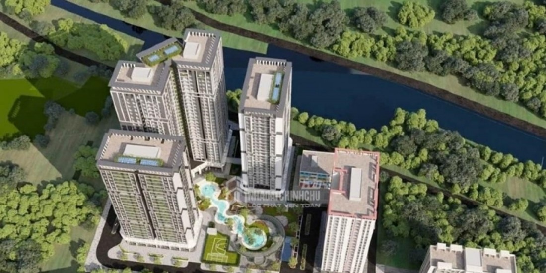 GREENERA SOUTHMARK
